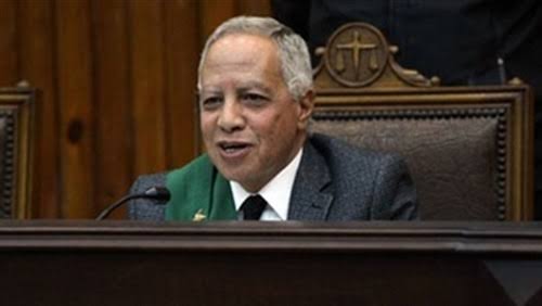 محاكمة المتهمين بمحاوله إغتيال قاضي عمليات رابعة 5