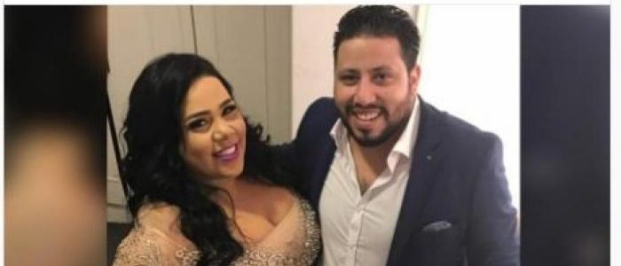 بالصور خطوبة شيماء سيف علي المنتج محمد كارتر