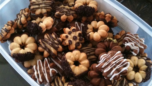 بيتى فور سهل وسريع