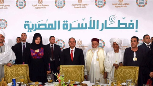 السيسي7 أخبار مفاجئة للشعب قبل العيد