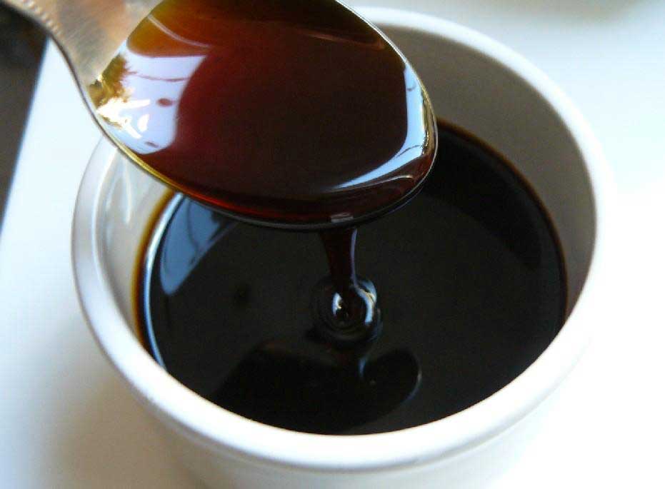 العسل الأسود و فيرس "c" 10