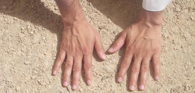 التيمم في الإسلام 13 التيمم في الإسلام 1