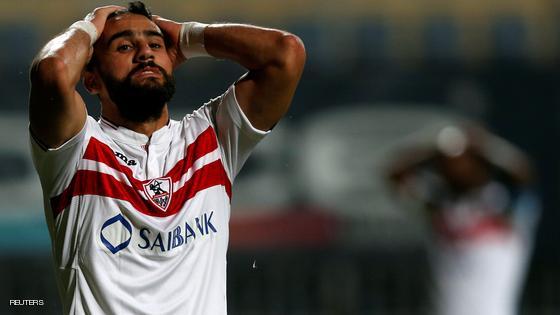 نتائج مباريات الأمس الخميس 13-7-2017 .. الزمالك يهزم الجيش ويعبر لنصف نهائي كأس مصر 3