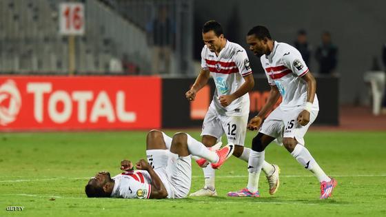 شاهد أهداف مباراة الزمالك وطلائع الجيش 3-0 بكأس مصر 2017 1