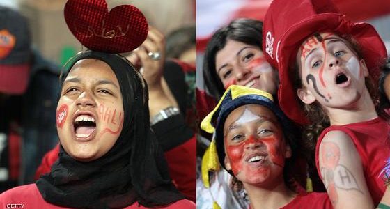 نتيجة مباراة الوداد البيضاوي وزاناكو وترتيب مجموعة الأهلي بعد نهاية الجولة
