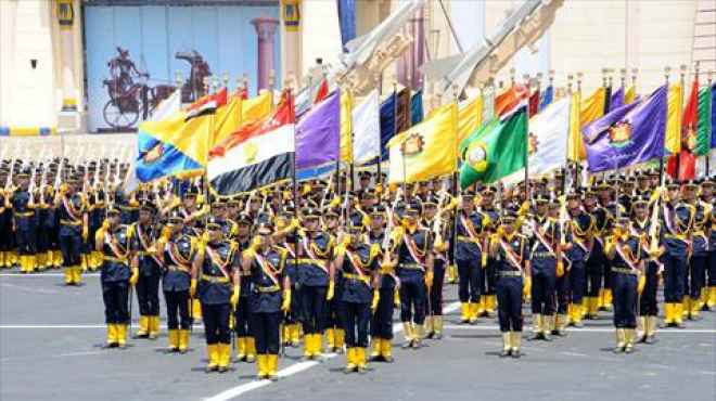 تعرف علي تنسيق الكليات العسكرية 2017 لطلاب الثانوية العامة و الثانوية الأزهرية 11 تعرف علي تنسيق الكليات العسكرية 2017 لطلاب الثانوية العامة و الثانوية الأزهرية 1