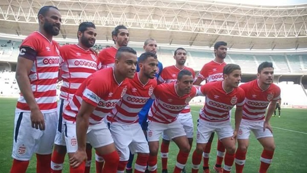 تقرير عن مباريات دور الربع نهائي بكأس الكونفدرالية الإفريقية 2017 9