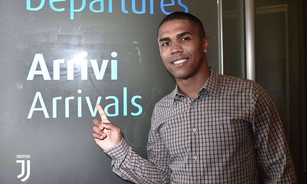 أخبار الدوري الإيطالي اليوم 11-7-2017 .. صفقات جديدة تنضم للكالتشيو 1