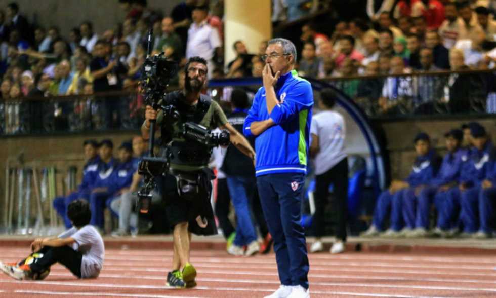 إيناسيو يصرح : كنت أتمني البقاء في الزمالك .. و أقدم نصيحتي لأي مدرب برتغالي 10 إيناسيو يصرح : كنت أتمني البقاء في الزمالك .. و أقدم نصيحتي لأي مدرب برتغالي 1