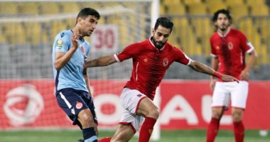 القنوات الناقلة لمباراة الأهلي وزاناكو في دوري أبطال إفريقيا 10 دوري أبطال افريقيا