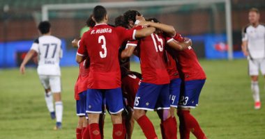 نتائج مباريات الأمس الجمعة ٢٨-٧-٢٠١٧ .. الأهلي ينجز المهمة الصعبة والفيصلي بالعلامة الكاملة 24 نتائج مباريات الأمس الجمعة ٢٨-٧-٢٠١٧ .. الأهلي ينجز المهمة الصعبة والفيصلي بالعلامة الكاملة 9