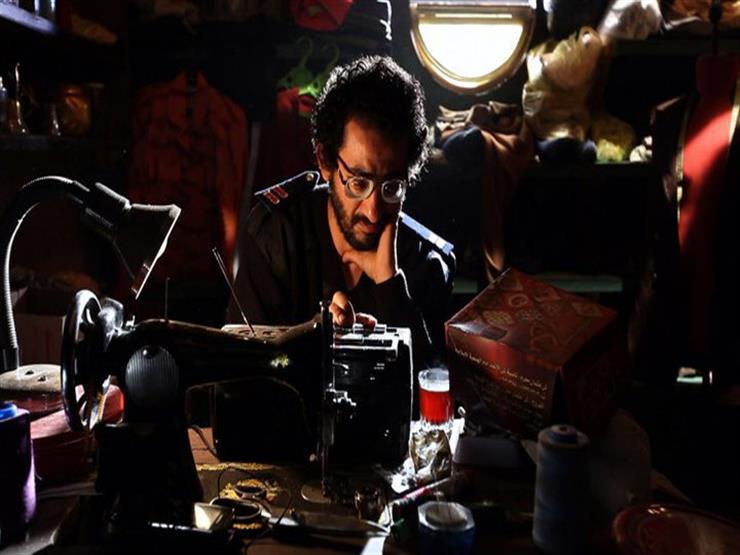 أحداث فيلم 18 يوم فيلم الثورة 2011 1