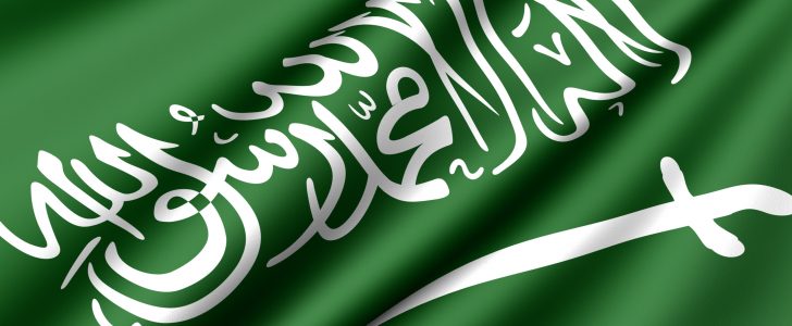الاستثمار في المملكة العربية السعودية