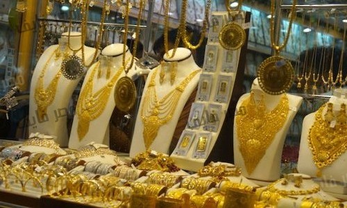 ااسعار الذهب والدولار في مصر