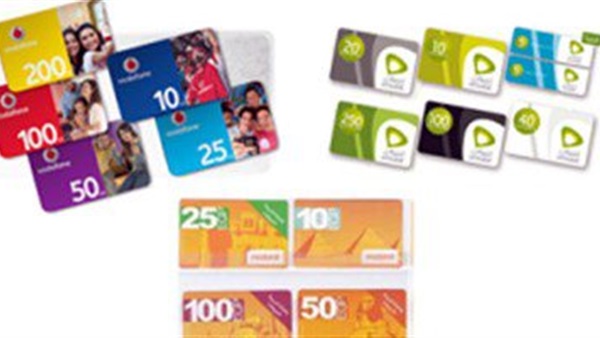 تعرف علي قيمة رصيد كارت الشحن بعد زيادة نسبة ضريبة القيمة المضافة 16 تعرف علي قيمة رصيد كارت الشحن بعد زيادة نسبة ضريبة القيمة المضافة 2