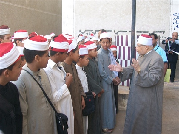 أخبار تنسيق الثانوية الأزهرية لعام ٢٠١٧ 27 أخبار تنسيق الثانوية الأزهرية لعام ٢٠١٧ 9