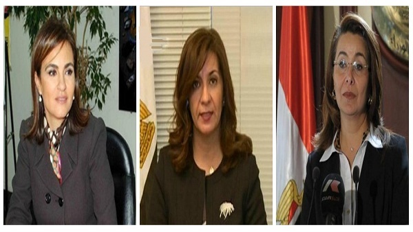 حملة لتشجيع المصريين بالخارج على الاستثمار في مصر 29 ربط ورزاتي الهجرة والاستثمار إلكترونيا