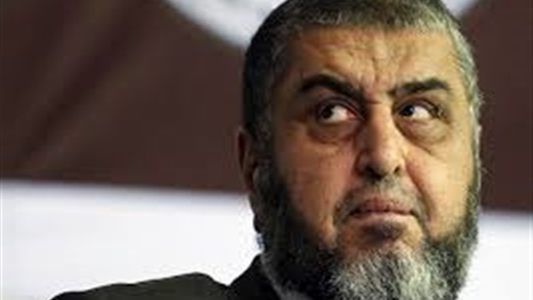 ابنة خيرت الشاطر متهمة بالزنا وإحالة البلاغ لنيابة مدينة نصر 11 خيرت الشاطر