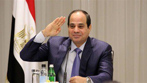 مؤتمر الشباب بالرئيس السيسي في الإسكندرية 12 لقاء السيسي مع الشباب