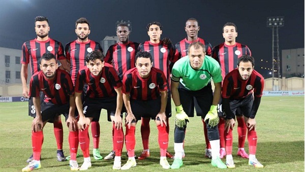 تقرير عن نتائج مباريات الهبوط بالدوري المصري 12