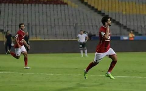 موعد مباراة الأهلي مع وادي دجلة القادمة في كأس مصر 2017