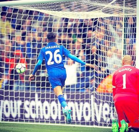 الجرعة العالمية اليومية من أخبار الرياضة .. محرز قد يعوض صلاح في روما 20 الجرعة العالمية اليومية من أخبار الرياضة .. محرز قد يعوض صلاح في روما 8