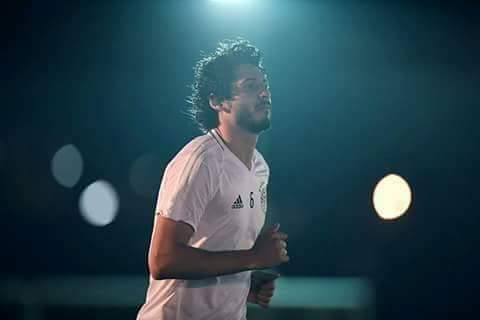 موجز أخبار الأهلي اليوم 14-7-2017 .. حجازي يقترب من الدوري الإنجليزي وإصابات جديدة بالأهلي 17