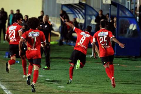 موعد مباراة الأهلي القادمة في البطولة العربية للأندية ٢٠١٧ 3