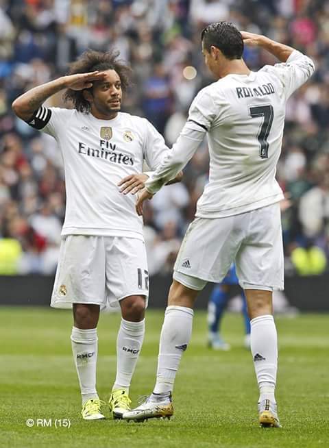 الجرعة العالمية اليومية من أخبار الرياضة .. صفقة جديدة على أعتاب ريال مدريد 6