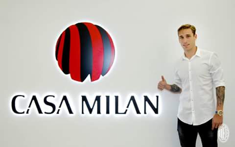 أخبار الدوري الإيطالي اليوم 16-7-2017 .. صفقة جديدة لنادي أي سي ميلان 5