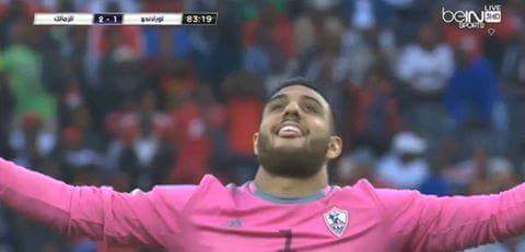 موجز أخبار نادي الزمالك اليوم ٢٣-٧-٢٠١٧ … تشكيلة الزمالك لمباراة الفتح المغربي وعودة الشناوي 1