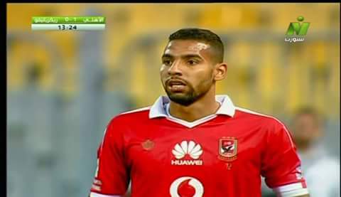 موجز أخبار الأهلي اليوم 18-7-2017 .. مؤمن زكريا يتسبب في بكاء عضو مجلس نادي الزمالك السابق 16