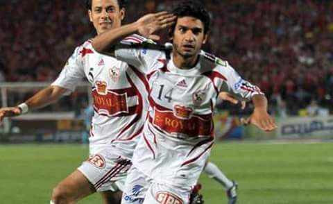 موجز اخبار الزمالك اليوم ١٩-٧-٢٠١٧ .. غموض حول موقف حسين ياسر المحمدي 8