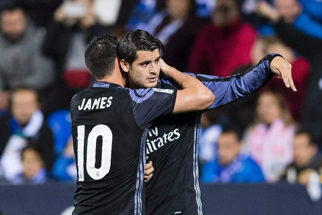 الجرعة العالمية اليومية من أخبار الرياضة ١٩-٧-٢٠١٧ .. موراتا ينتقل لتشيلسي 10