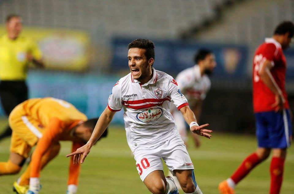 موجز أخبار الزمالك اليوم ٢١-٧-٢٠١٧ .. الزمالك يفاوض ٣ لاعبين جدد 3
