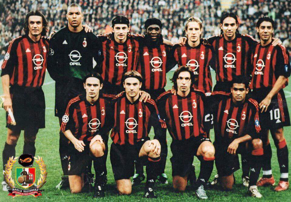 أخبار الدوري الإيطالي اليوم ٢٠-٨-٢٠١٧ .. تشيلسي يخطف صفقة مهمة من ميلان 12