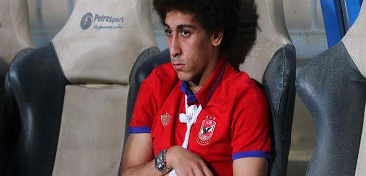 موجز أخبار الأهلي اليوم ٢٠-٧-٢٠١٧ .. تعرف على تصريحات "مارسيلو الأهلي" حسين السيد 7