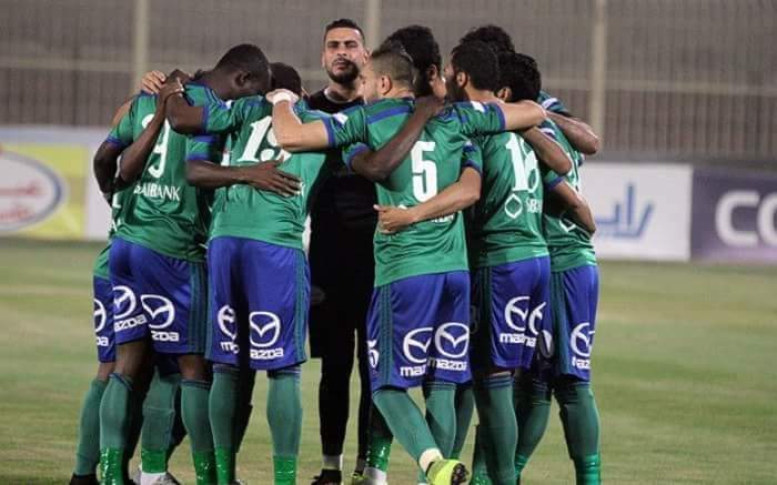 موجز أخبار النادي الأهلي اليوم ٢١-٧-٢٠١٧ .. المقاصة يبالغ في طلبات إتمام صفقة هشام محمد 13