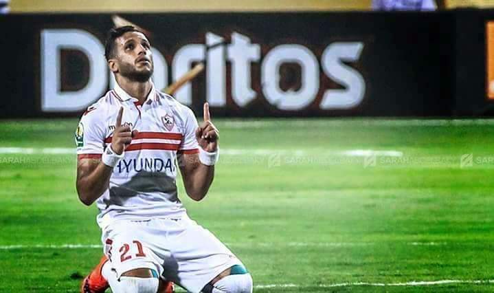 موجز أخبار الزمالك اليوم ٢٢-٧-٢٠١٧ … الزمالك يسعى وراء ضم داوودا لاعب المقاصة وبيع اسلام جمال يساهم في إتمام الصفقة 9