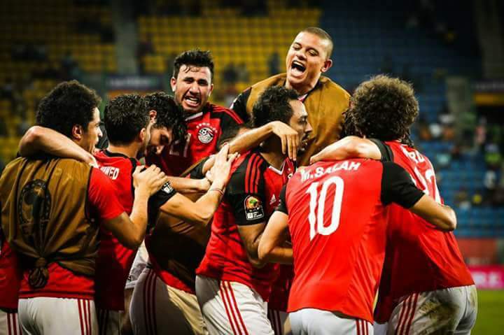 المدير الفني لمنتخب أوغندا يستقيل قبل مباراة منتخب مصر في تصفيات كأس العالم ٢٠١٨ 6