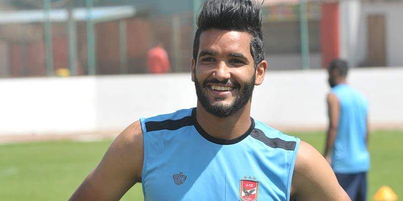 موجز أخبار الأهلي اليوم ٢٤-٧-٢٠١٧ .. صالح جمعة يغيب وأحمد أيوب يصرح 15 موجز أخبار الأهلي اليوم ٢٤-٧-٢٠١٧ .. صالح جمعة يغيب وأحمد أيوب يصرح 6