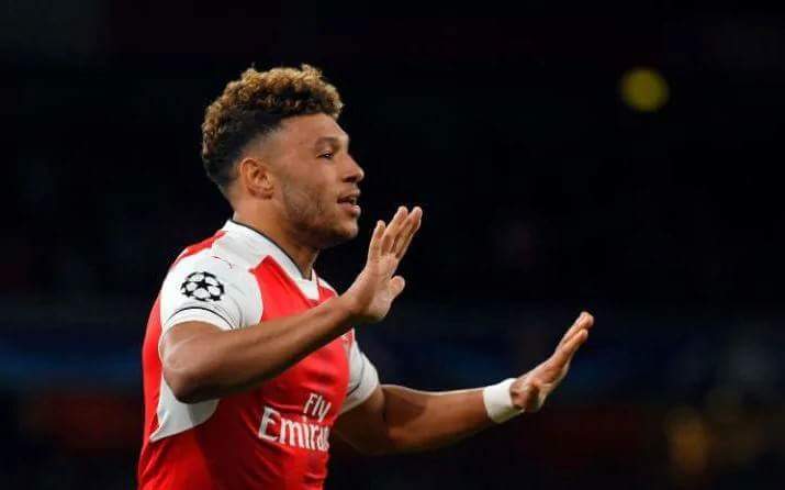 أخبار الدوري الإنجليزي اليوم ٢٤-٧-٢٠١٧ .. تشامبرلين على أعتاب الرحيل من أرسنال 3