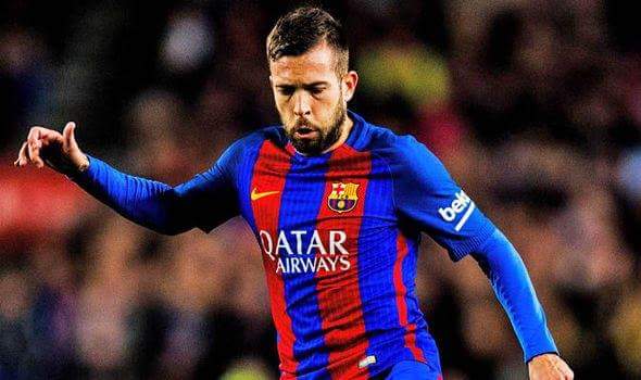 الجرعة العالمية اليومية من أخبار الرياضة .. جوردي ألبا يصرح حول مشكلة نيمار 29 الجرعة العالمية اليومية من أخبار الرياضة .. جوردي ألبا يصرح حول مشكلة نيمار 18