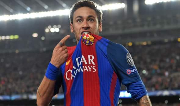 أخبار الدوري الإسباني اليوم ٢٨-٧-٢٠١٧ .. برشلونة يدخل بقوة في صفقة مبابي موناكو 4