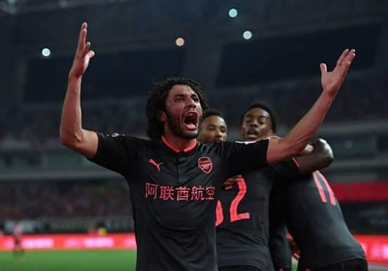 الجرعة العالمية اليومية من أخبار الرياضة .. مركز جديد للنني في أرسنال حسب تصريحات فينجر 2