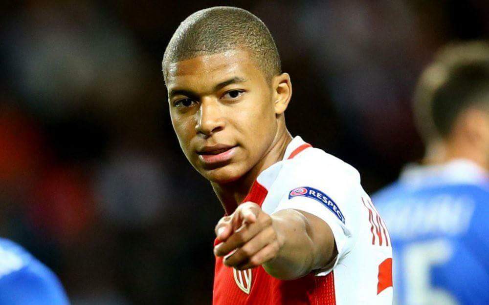 أخبار الدوري الإسباني اليوم ٢٦-٧-٢٠١٧ .. مانشستر سيتي يزاحم ريال مدريد على صفقة مبابي 10 أخبار الدوري الإسباني اليوم ٢٦-٧-٢٠١٧ .. مانشستر سيتي يزاحم ريال مدريد على صفقة مبابي 1