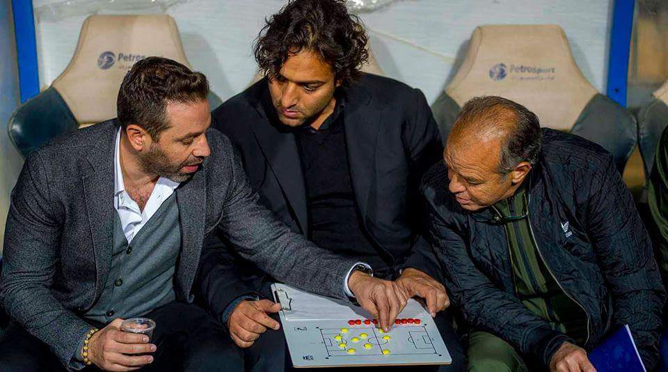 موجز أخبار نادي الزمالك ٢٨-٧-٢٠١٧ ... ميدو وحازم إمام يردان على مرتضى منصور "عبر الإنترنت" 16 موجز أخبار نادي الزمالك ٢٨-٧-٢٠١٧ ... ميدو وحازم إمام يردان على مرتضى منصور "عبر الإنترنت" 5