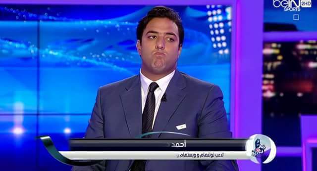 موجز أخبار الزمالك اليوم ٢٩-٧-٢٠١٧ .. ميدو يشيد بالأهلي ويتمنى أن يسير ناديه على خطاه 21 موجز أخبار الزمالك اليوم ٢٩-٧-٢٠١٧ .. ميدو يشيد بالأهلي ويتمنى أن يسير ناديه على خطاه 7