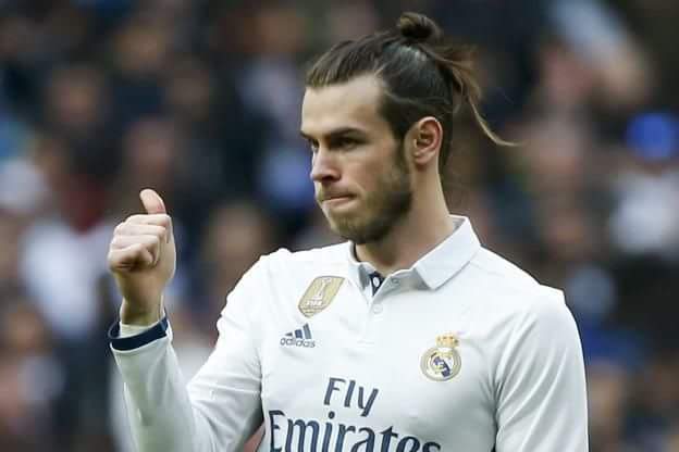 الجرعة العالمية اليومية من أخبار الرياضة ٢٩-٧-٢٠١٧ .. بيل باقي في ريال مدريد 3