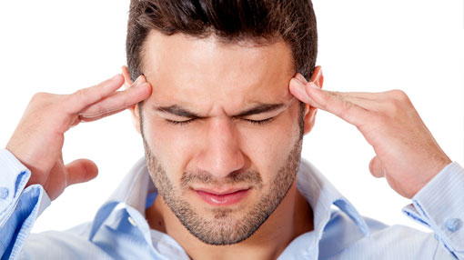 الصداع وأسبابه وطرق علاجه والوقاية منه
